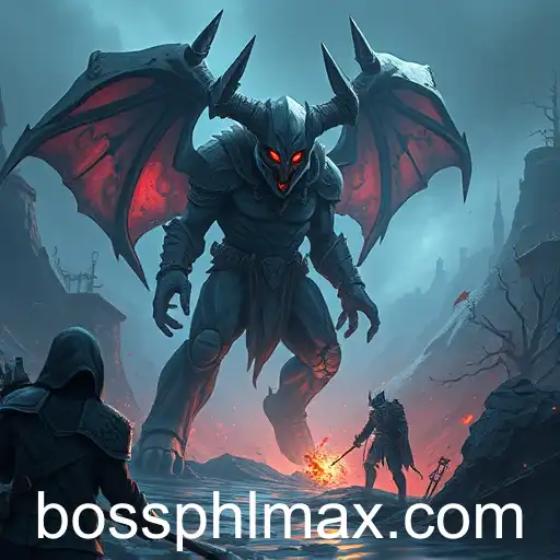 Exploring the Thrill of Adventure Games: A Dive into the World of 'bossphl'
