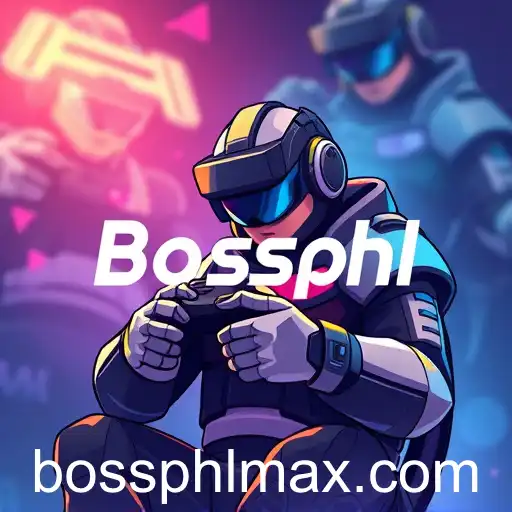 The Rise of Bossphl in the Gaming World