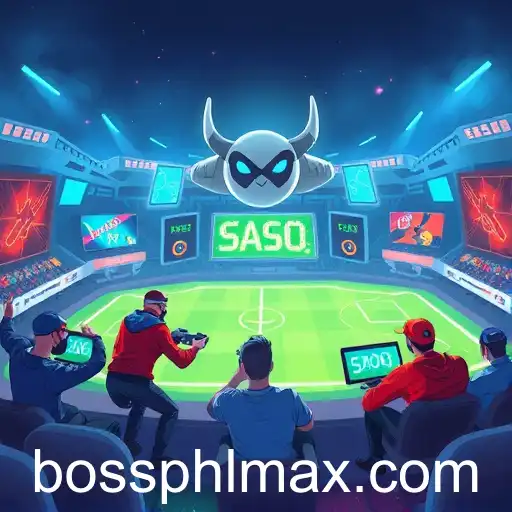 The Rise of 'bossphl' in Gaming World