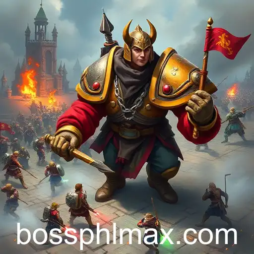 Gaming Trends and Innovations at Bossphl