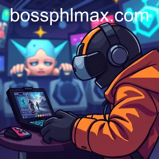 The Rise of bossphl in the Gaming World