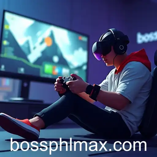 Bossphl's Rise in Interactive Gaming Landscape