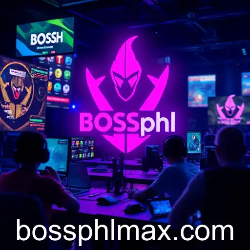 The Evolution of Gaming and the Rise of BOSSphl