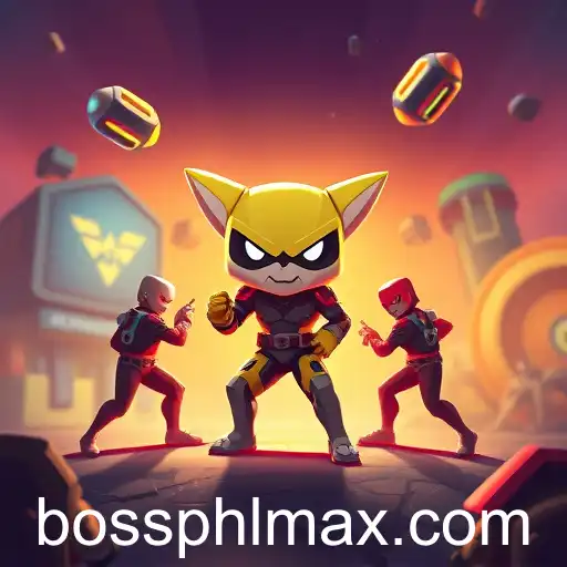 The Evolving Landscape of Online Gaming in 2025