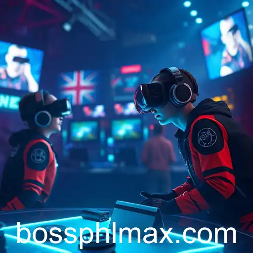 The Rise of Gaming Culture in 2025