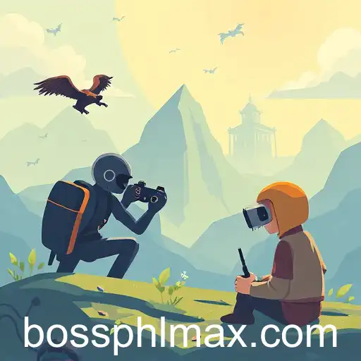 Gaming Evolution: A New Era with Bossphl