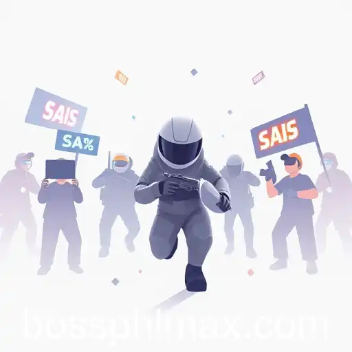 Gaming Trends and Innovations 2025