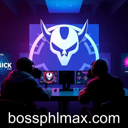 Gaming in the Modern World: bossphl Leads the Charge