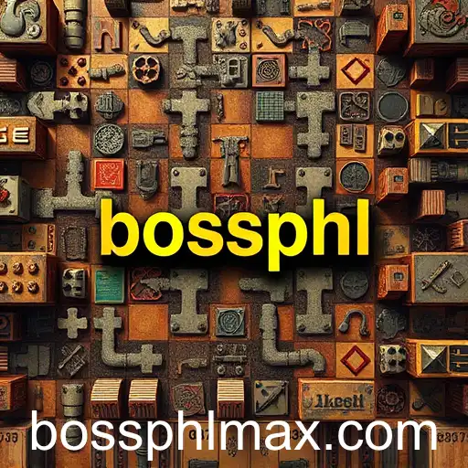 Exploring the Enigma of 'bossphl': A Dive into the Puzzle Games Category