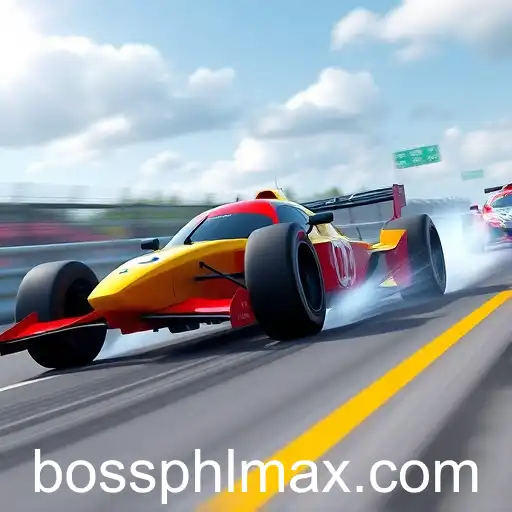 The Evolution and Appeal of Racing Games in the Digital Age