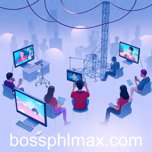 The Rise and Impact of Bossphl in the Gaming World