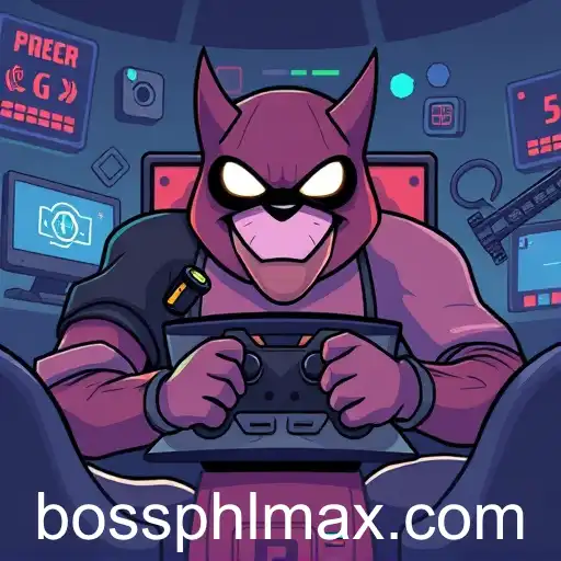 Rise of Bossphl in the Gaming World