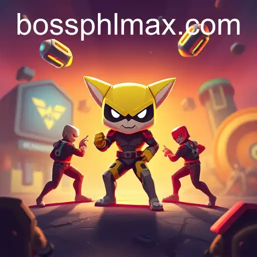 Rise of BossPhl in Gaming Industry