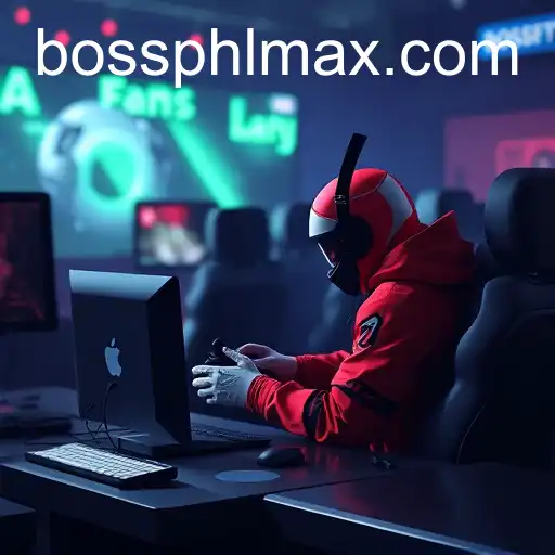 The Rise of Bossphl in Online Gaming