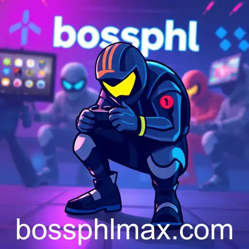 The Rise of BOSSphl: Gaming in 2025