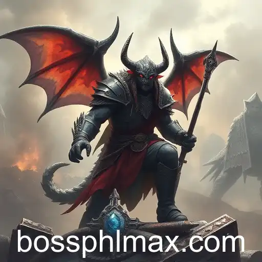 Exploring 'RPG Games': An In-Depth Look at Boss Battles and the 'bossphl' Phenomenon