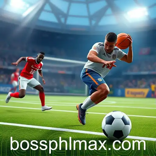 Exploring the Thrilling World of Sports Games: A Spotlight on 'bossphl'